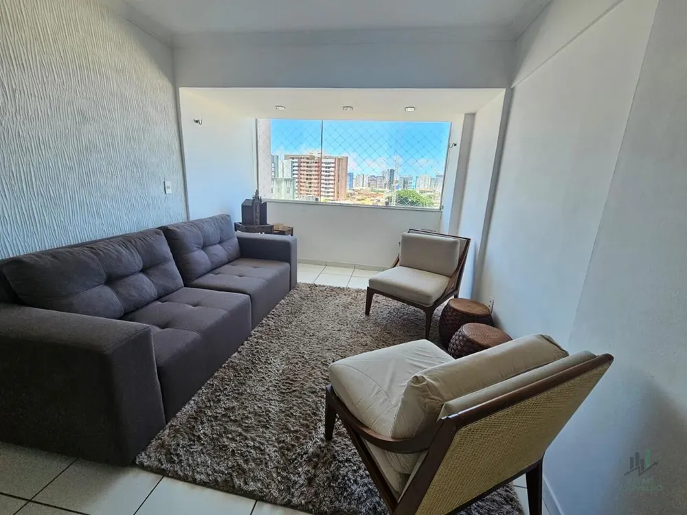Apartamento, 3 quartos, 84 m² - Foto 4