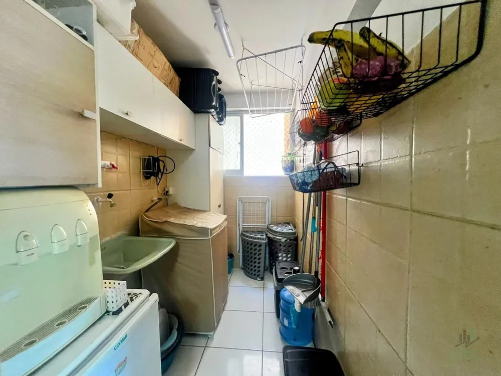 Apartamento, 3 quartos, 84 m² - Foto 2