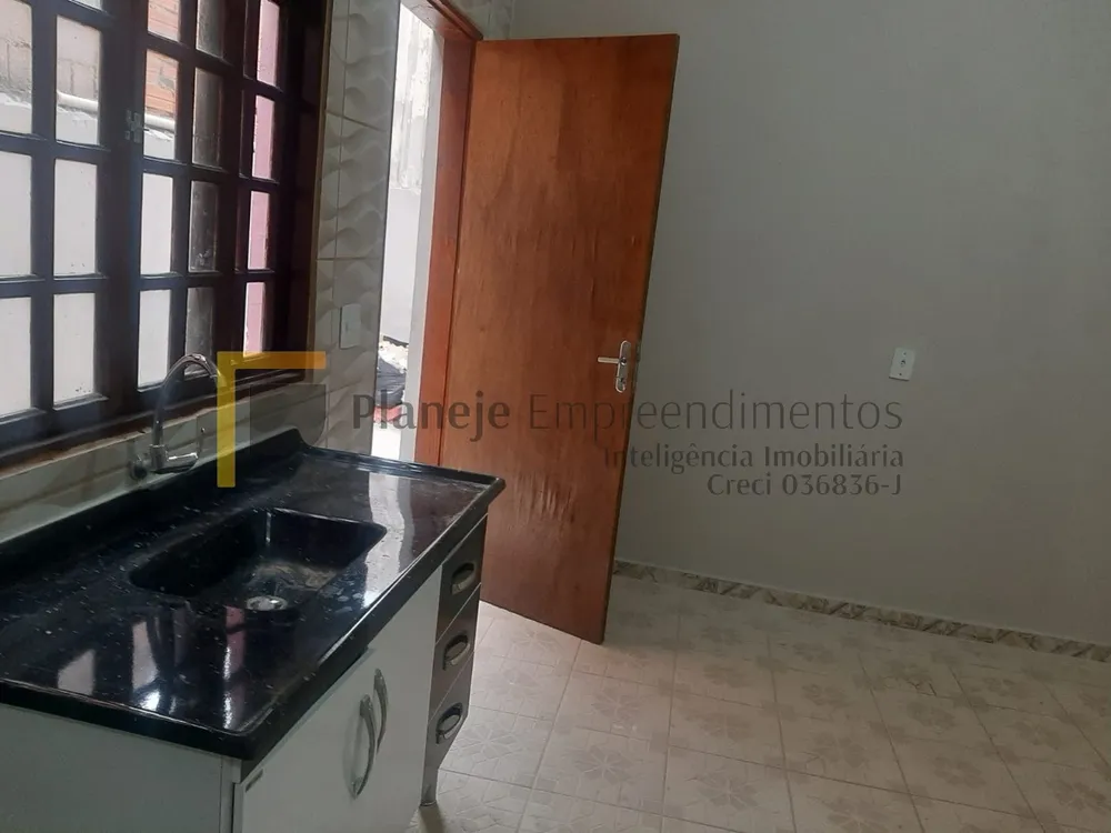 Casa, 4 quartos - Foto 2