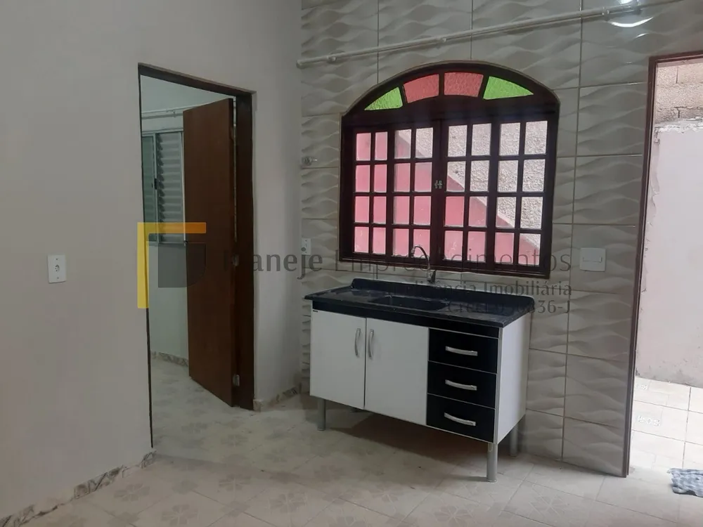 Casa, 4 quartos - Foto 4
