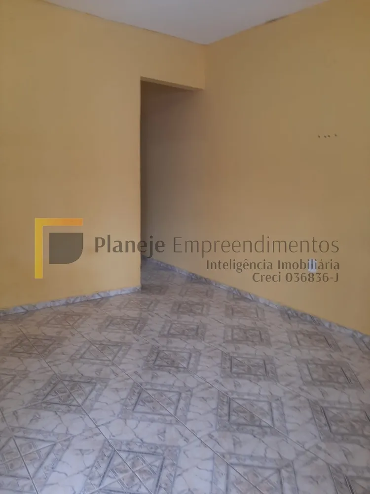Casa, 4 quartos - Foto 10