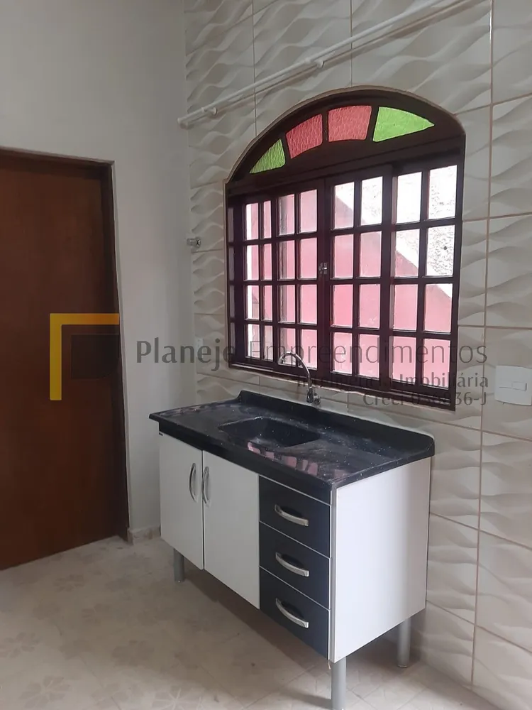 Casa, 4 quartos - Foto 1