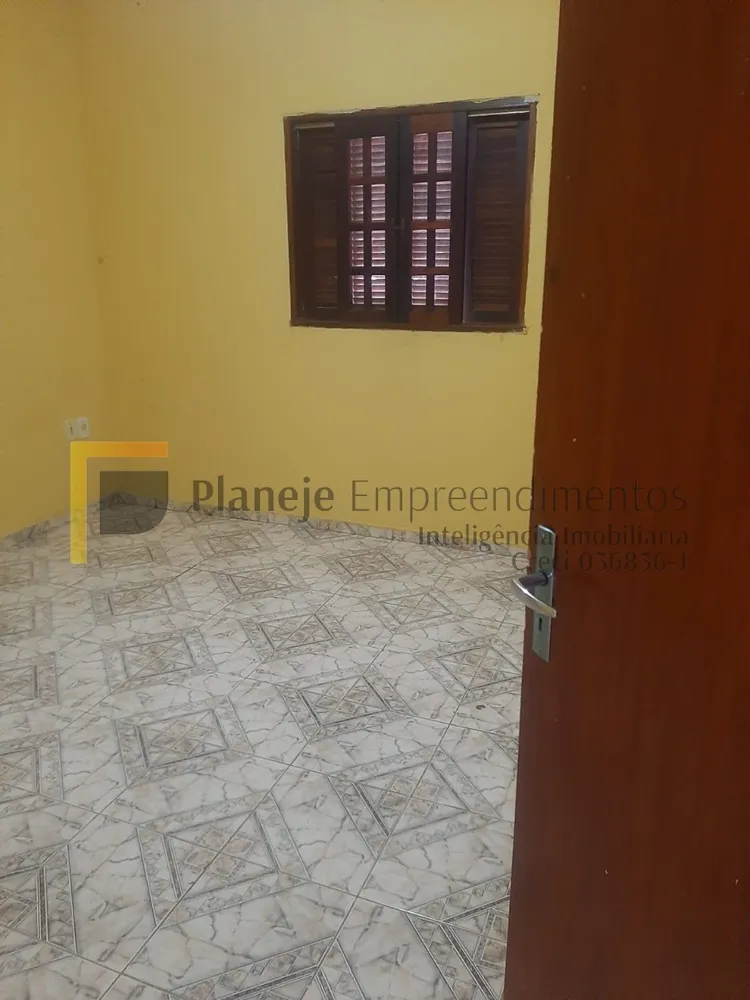 Casa, 4 quartos - Foto 12