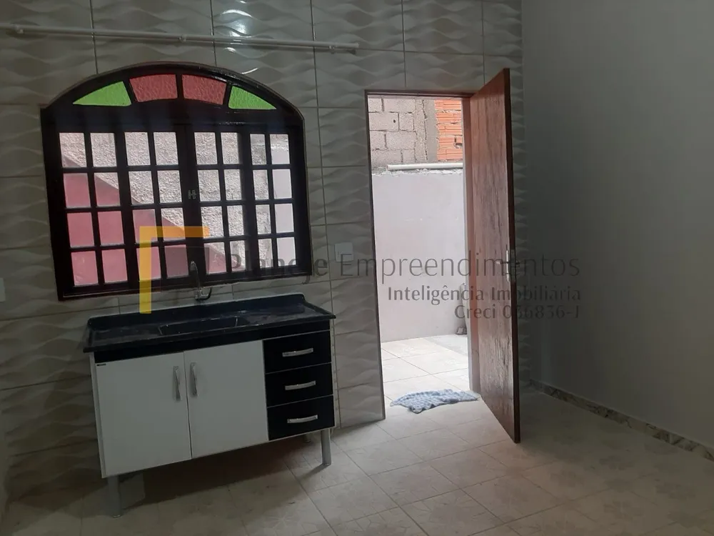 Casa, 4 quartos - Foto 3