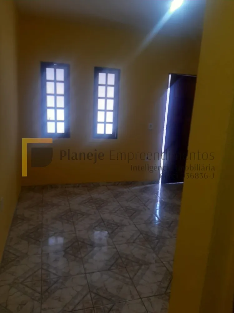 Casa, 4 quartos - Foto 7