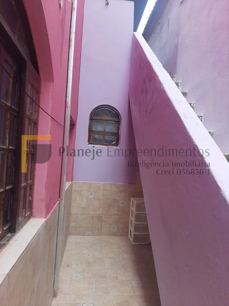 Casa, 4 quartos - Foto 6