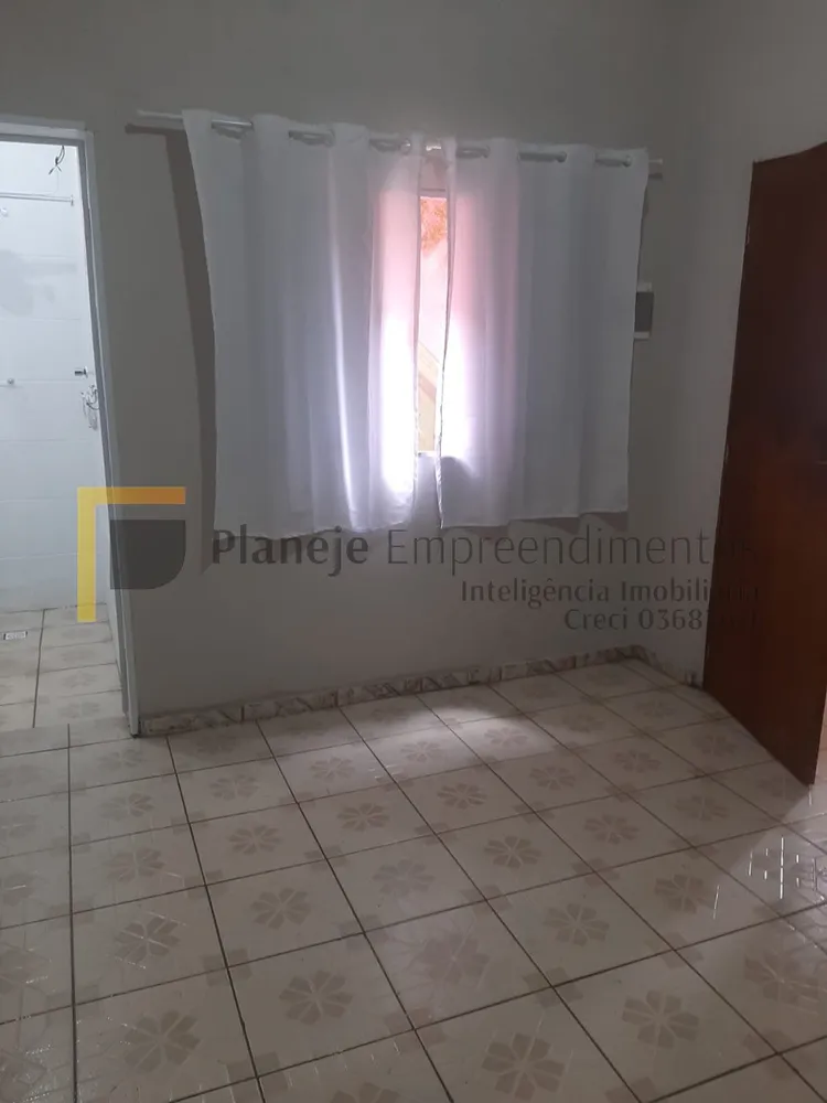 Casa, 4 quartos - Foto 5