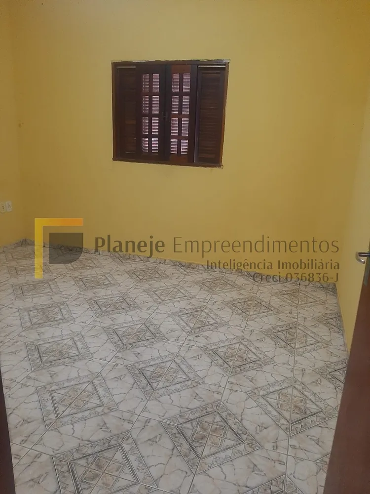 Casa, 4 quartos - Foto 11