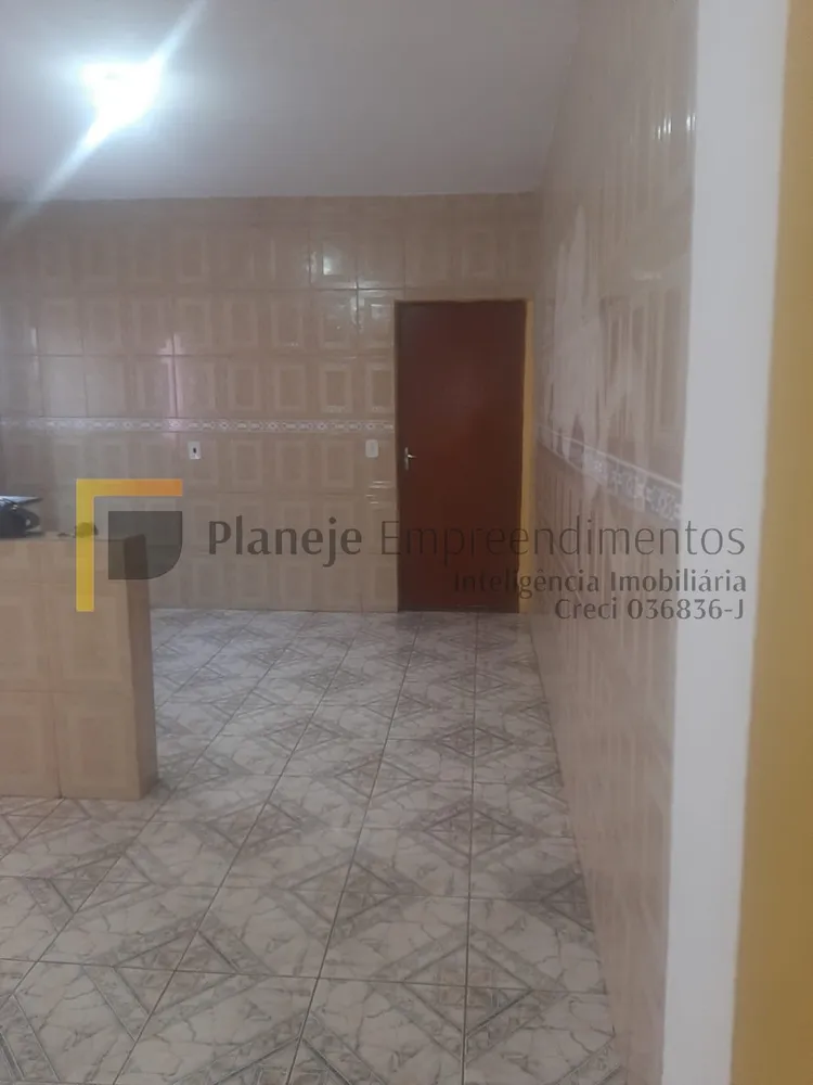 Casa, 4 quartos - Foto 14