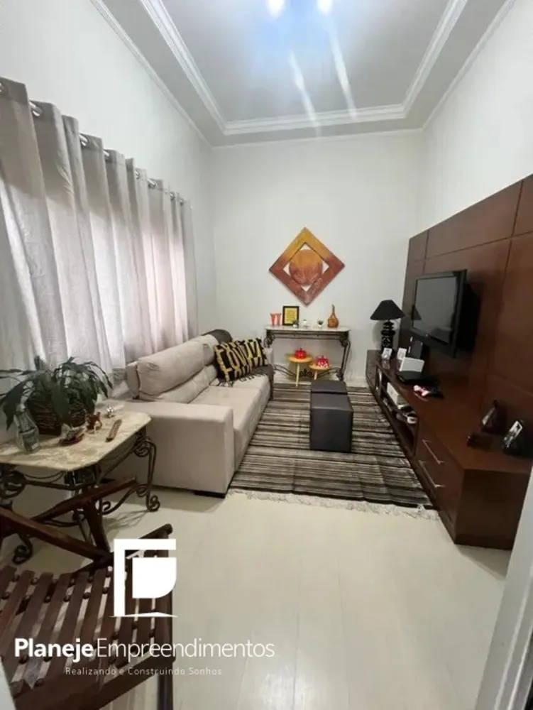 Casa de Condomínio, 4 quartos - Foto 5