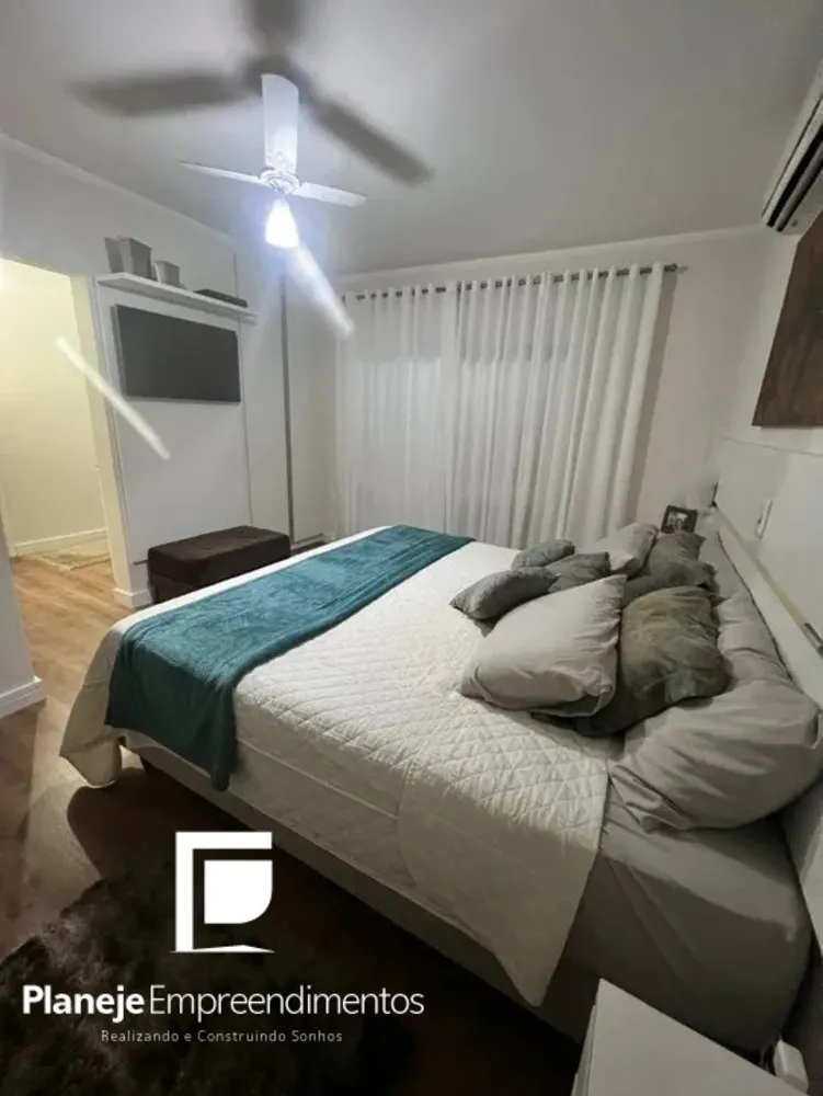 Casa de Condomínio, 4 quartos - Foto 8