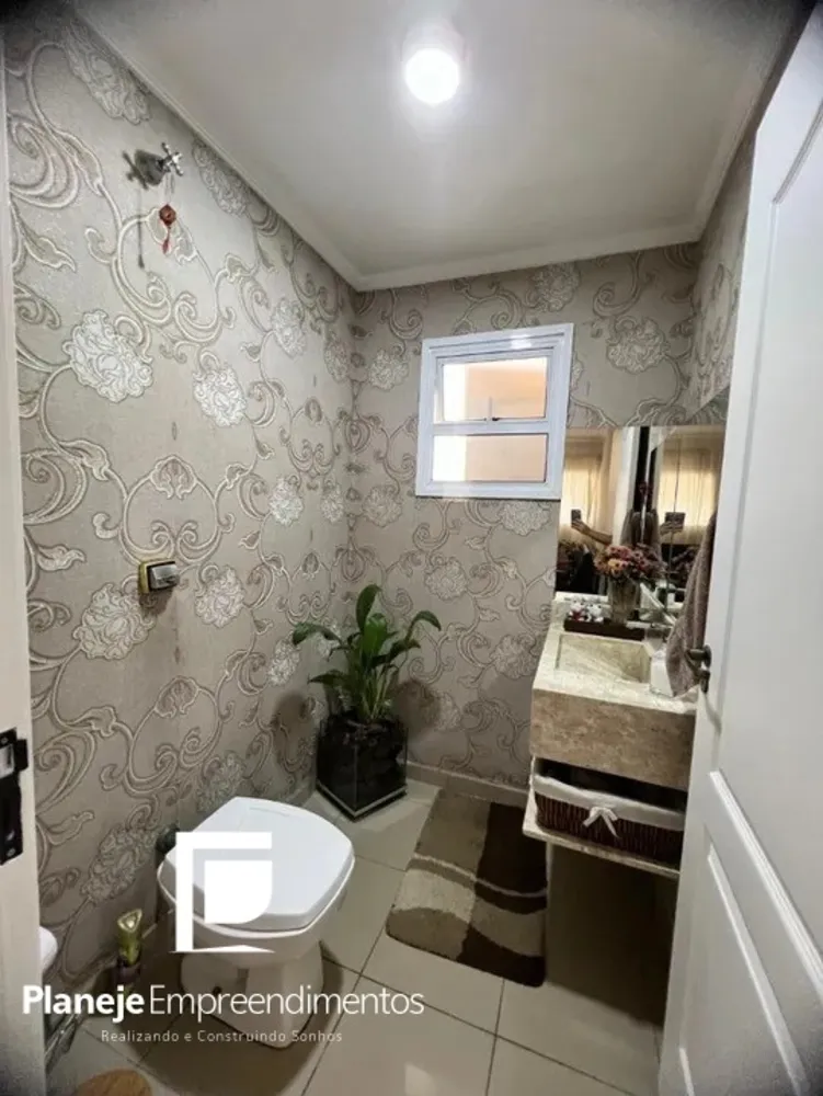 Casa de Condomínio, 4 quartos - Foto 6