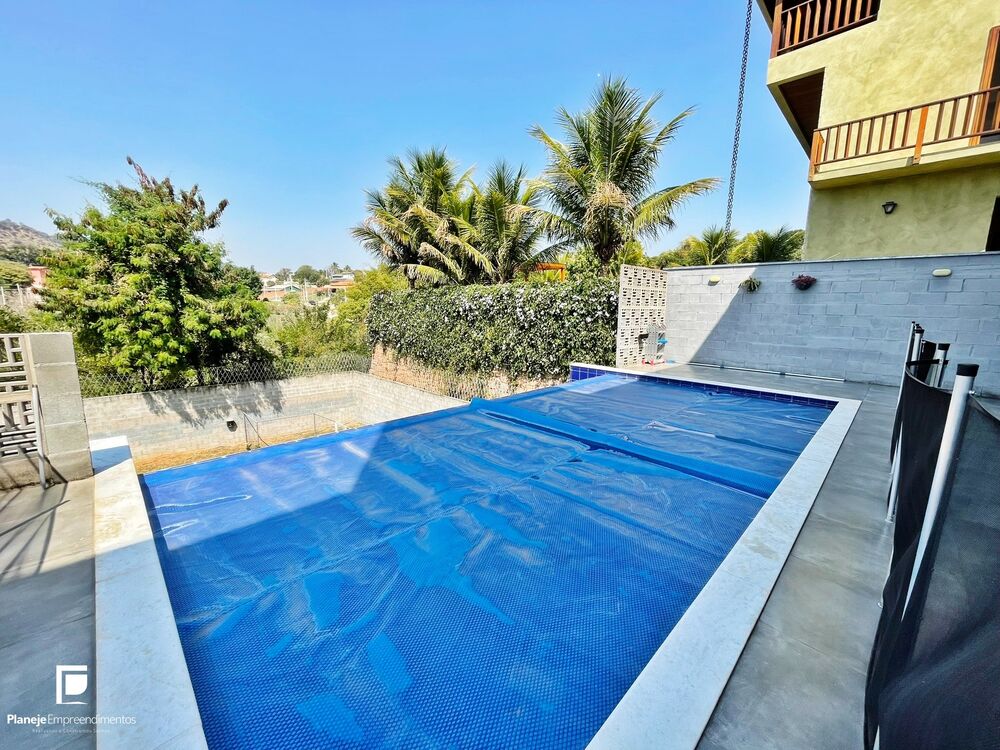 Chácara, 2 quartos - Foto 26