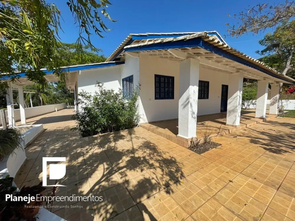 Casa de Condomínio, 3 quartos - Foto 9