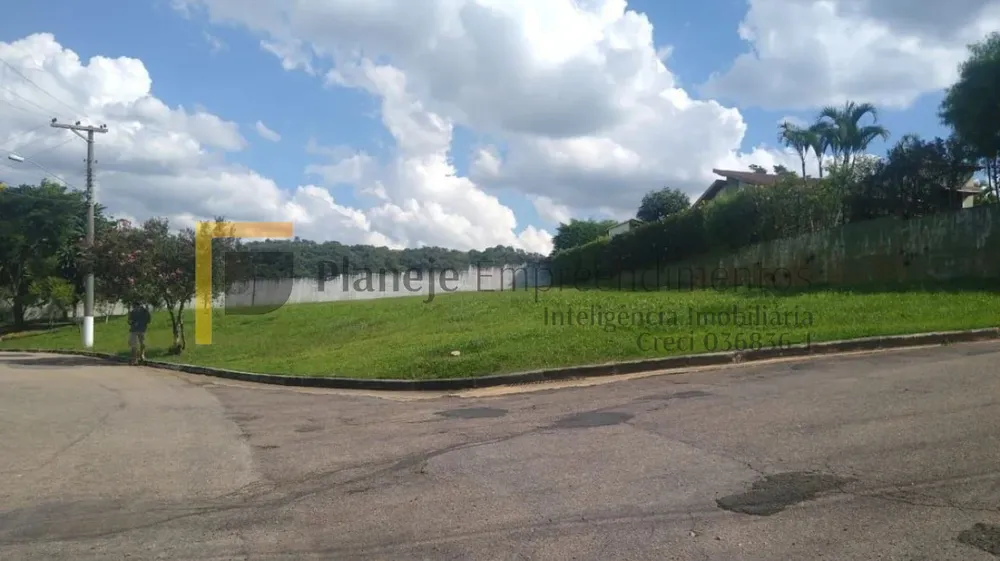 Terreno, 1034 m² - Foto 1
