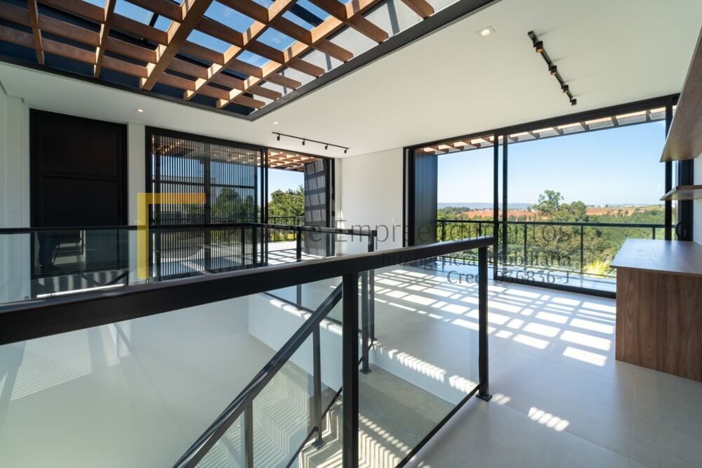 Casa de Condomínio, 4 quartos - Foto 12