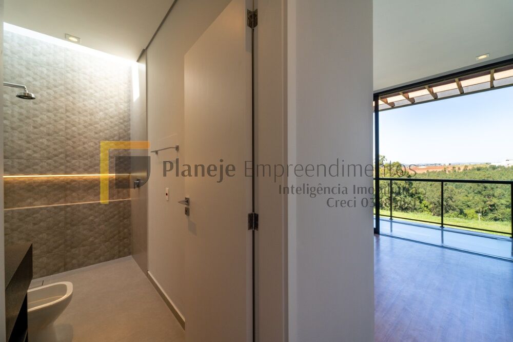 Casa de Condomínio, 4 quartos - Foto 22