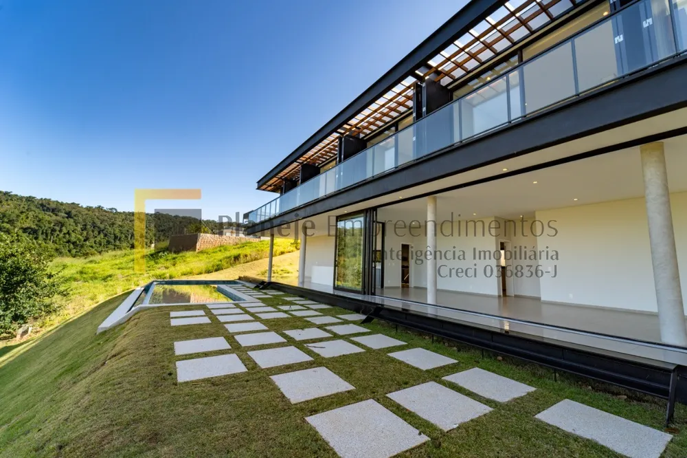 Casa de Condomínio, 4 quartos - Foto 8