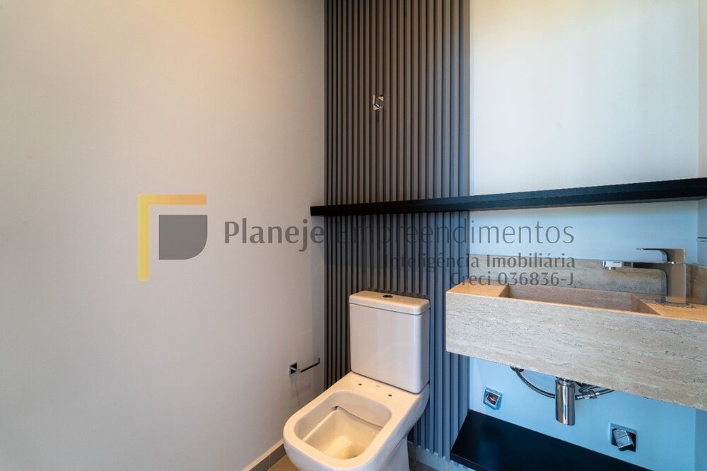 Casa de Condomínio, 4 quartos - Foto 4