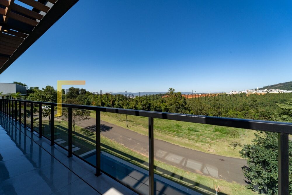 Casa de Condomínio, 4 quartos - Foto 24