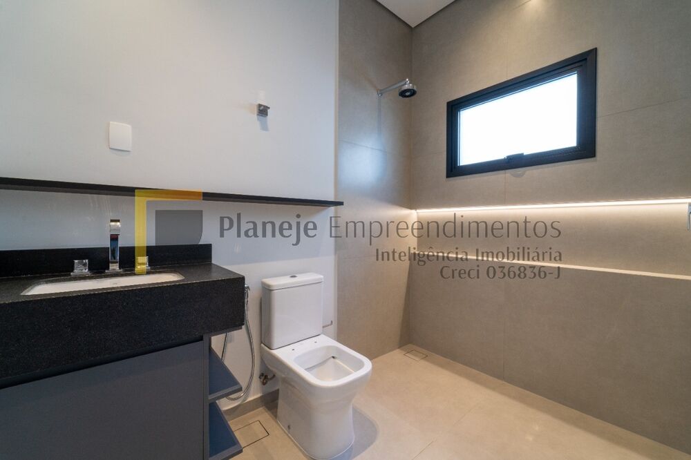 Casa de Condomínio, 4 quartos - Foto 8