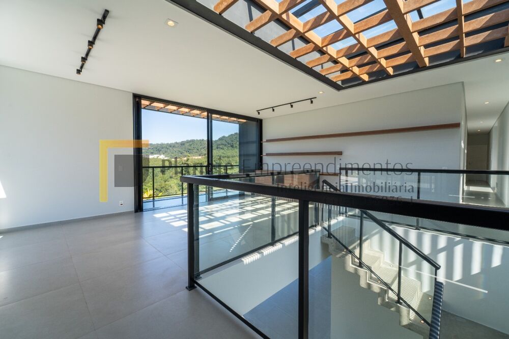 Casa de Condomínio, 4 quartos - Foto 13