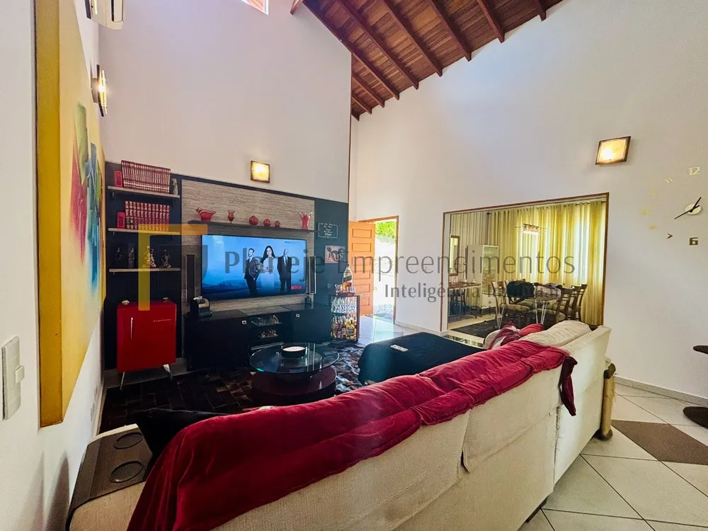Chácara, 4 quartos - Foto 6