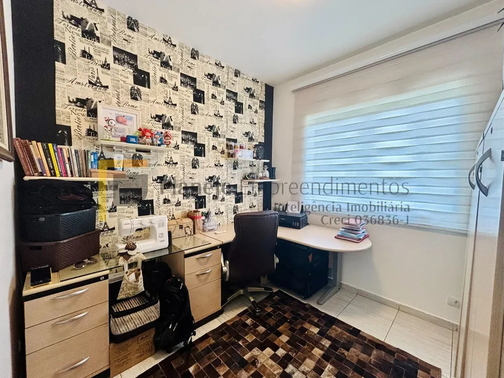 Chácara, 4 quartos - Foto 10