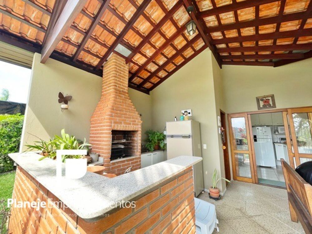 Chácara à venda com 3 quartos, 1200m² - Foto 6
