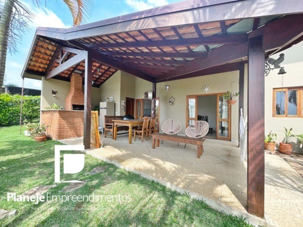 Chácara à venda com 3 quartos, 1200m² - Foto 2