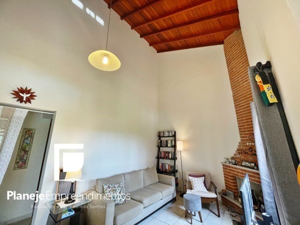 Chácara à venda com 3 quartos, 1200m² - Foto 9