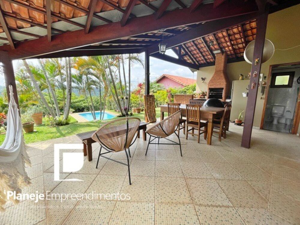 Chácara à venda com 3 quartos, 1200m² - Foto 4