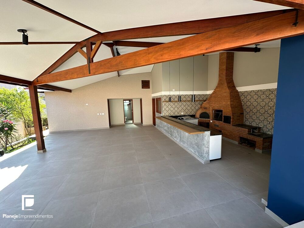 Casa de Condomínio, 5 quartos - Foto 18