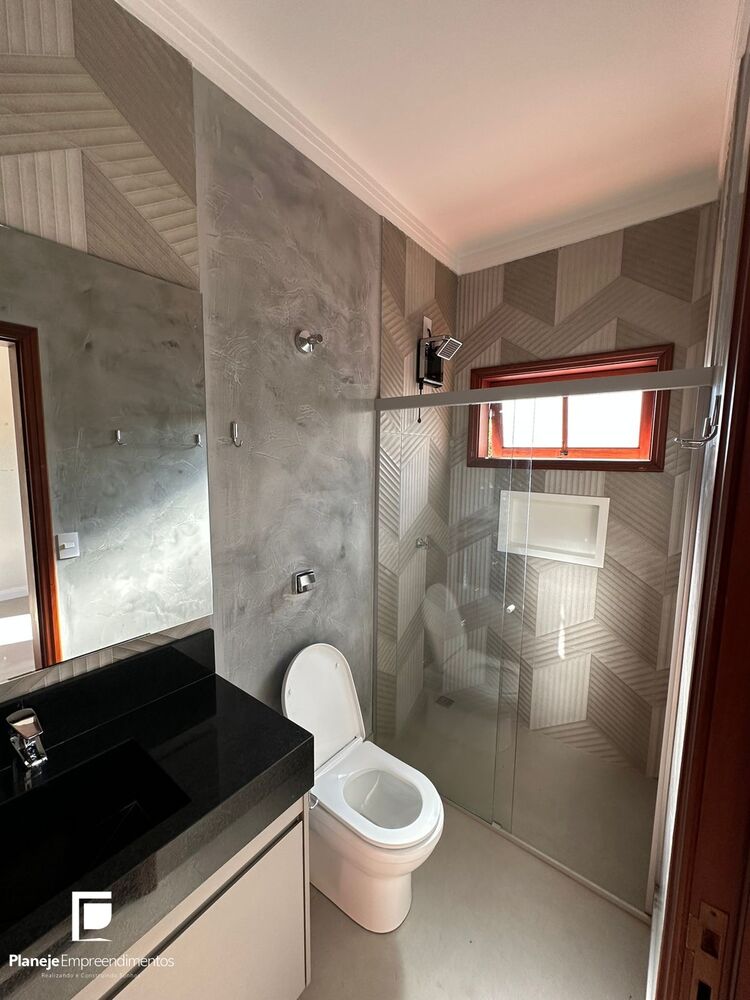 Casa de Condomínio, 5 quartos - Foto 12