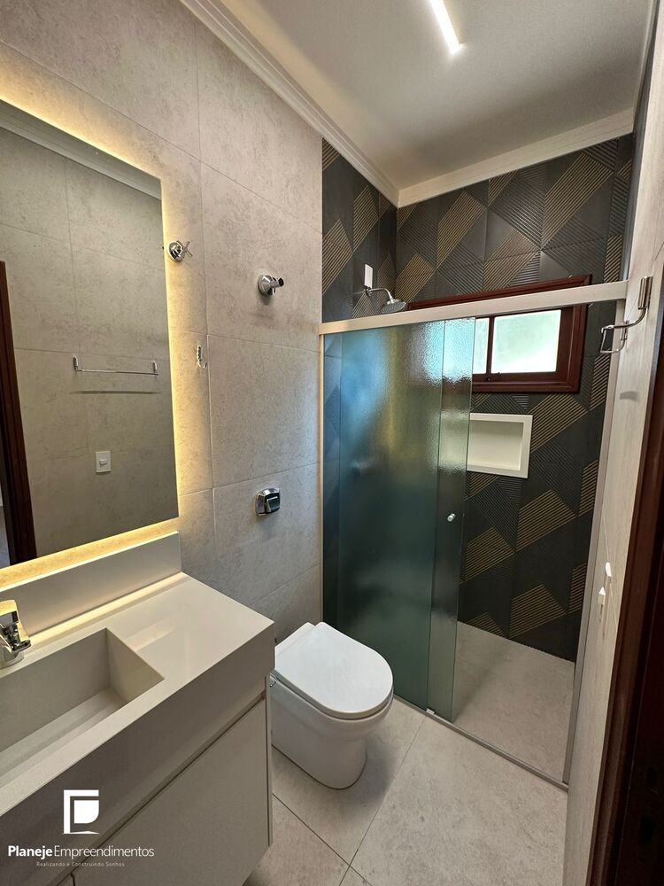 Casa de Condomínio, 5 quartos - Foto 5