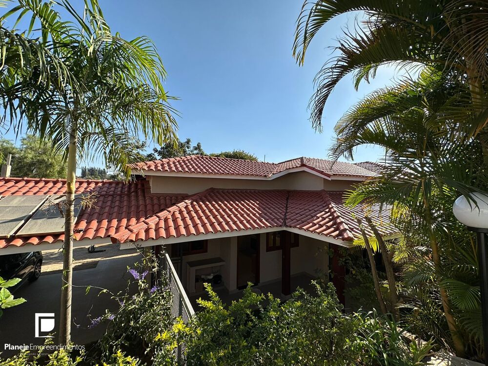 Casa de Condomínio, 5 quartos - Foto 31