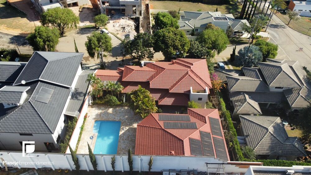 Casa de Condomínio, 5 quartos - Foto 8