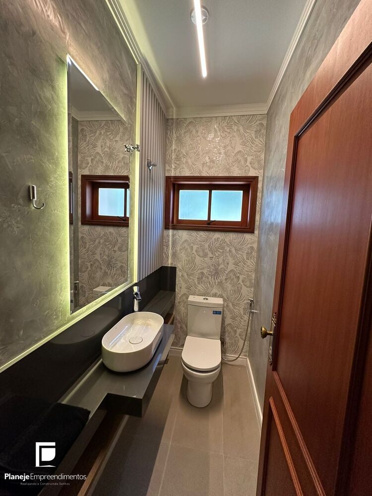 Casa de Condomínio, 5 quartos - Foto 32