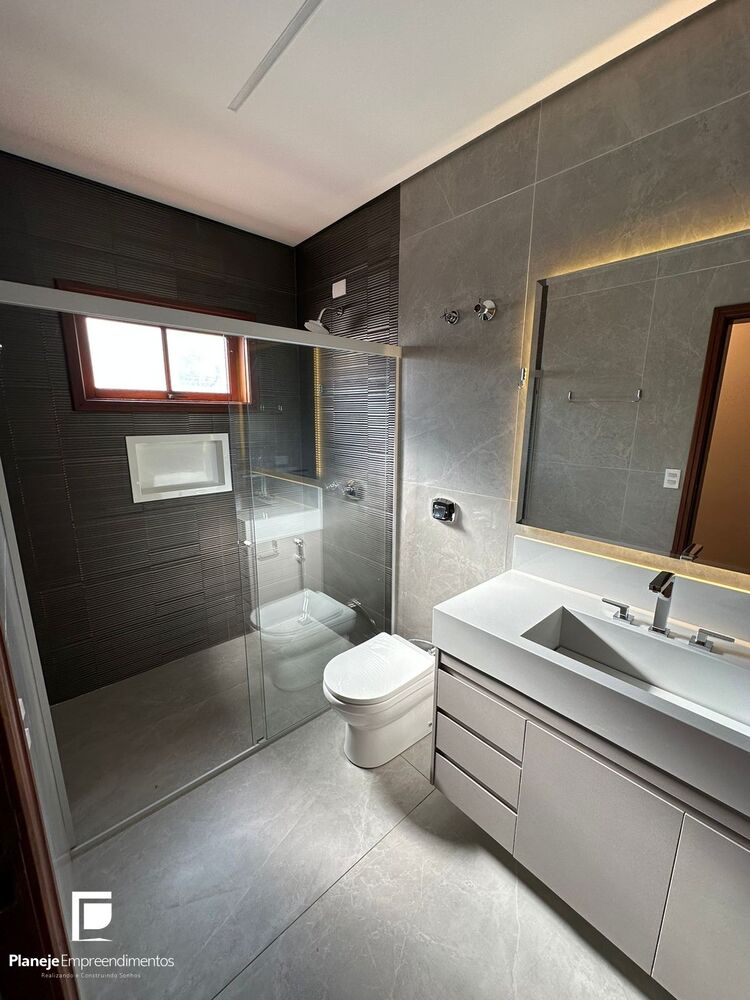 Casa de Condomínio, 5 quartos - Foto 27