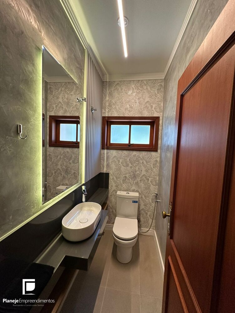 Casa de Condomínio, 5 quartos - Foto 34