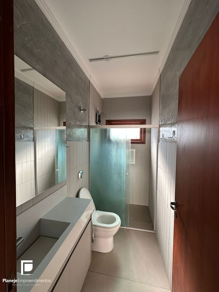 Casa de Condomínio, 5 quartos - Foto 35