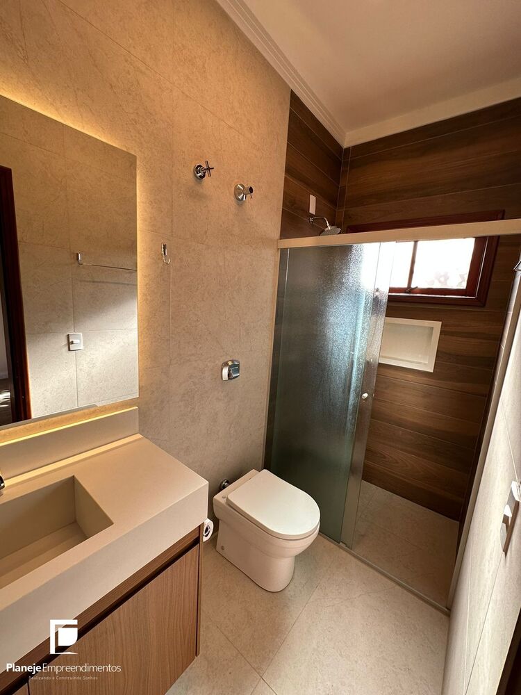 Casa de Condomínio, 5 quartos - Foto 16