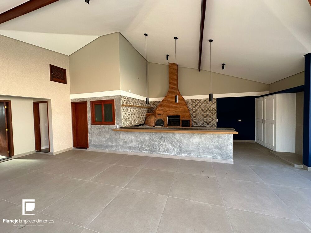 Casa de Condomínio, 5 quartos - Foto 6