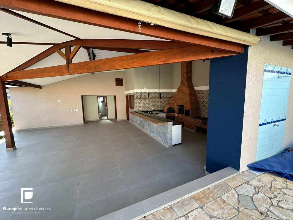 Casa de Condomínio, 5 quartos - Foto 28