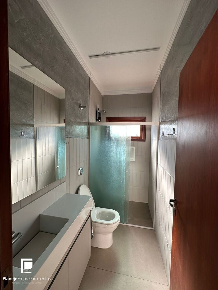 Casa de Condomínio, 5 quartos - Foto 20