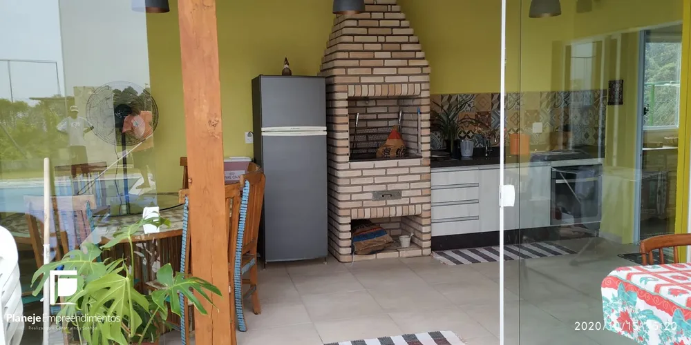 Casa de Condomínio, 3 quartos - Foto 7
