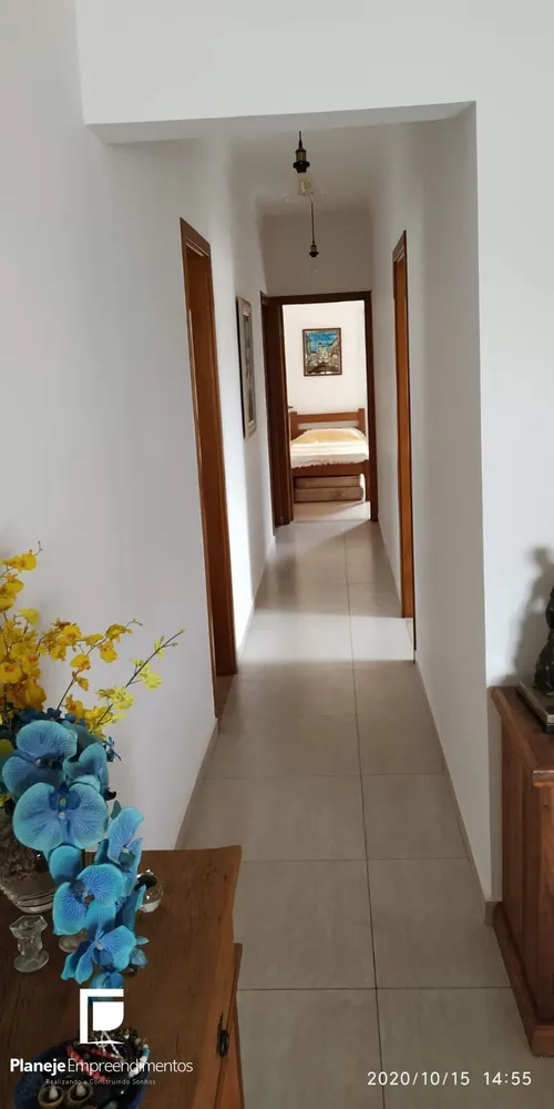 Casa de Condomínio, 3 quartos - Foto 11