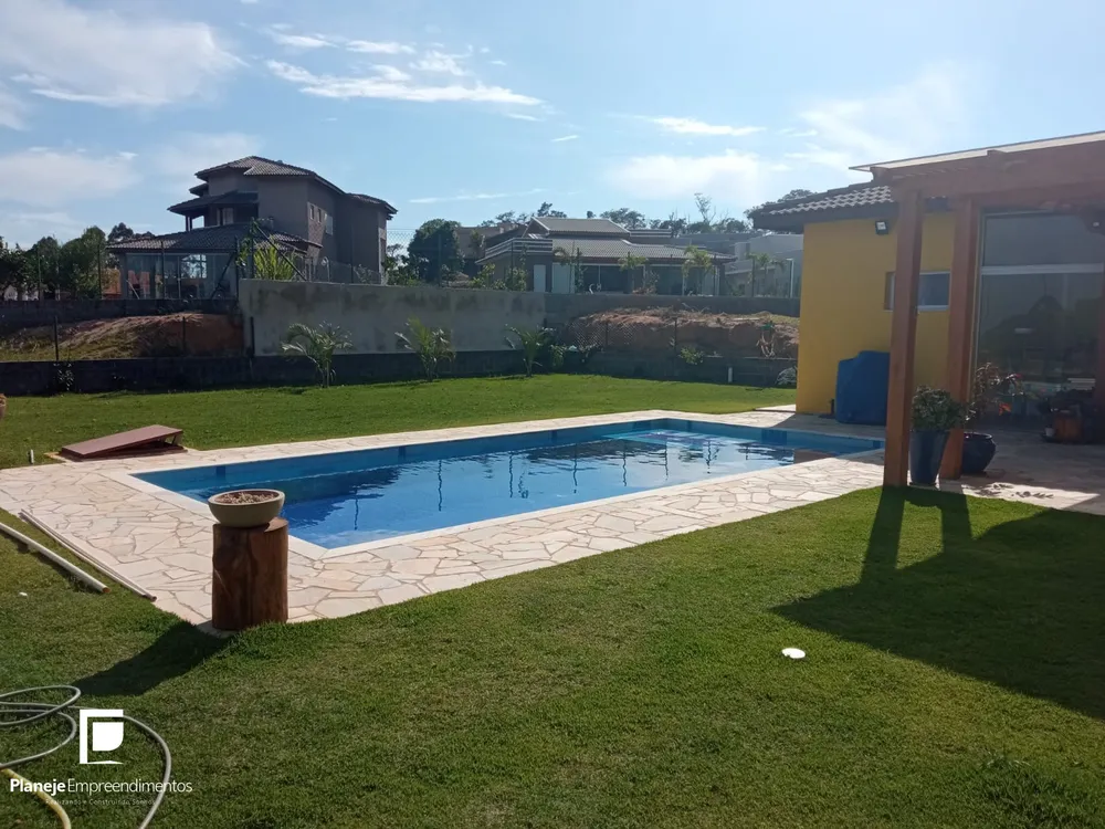 Casa de Condomínio, 3 quartos - Foto 2
