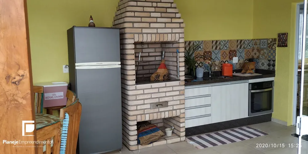 Casa de Condomínio, 3 quartos - Foto 6