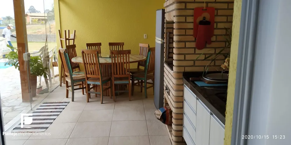 Casa de Condomínio, 3 quartos - Foto 8